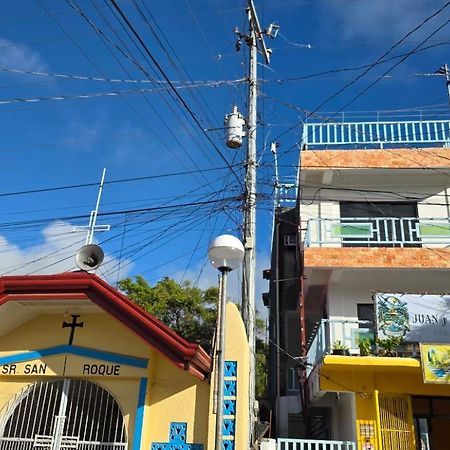 Villa Juan Exequila Anda  Esterno foto