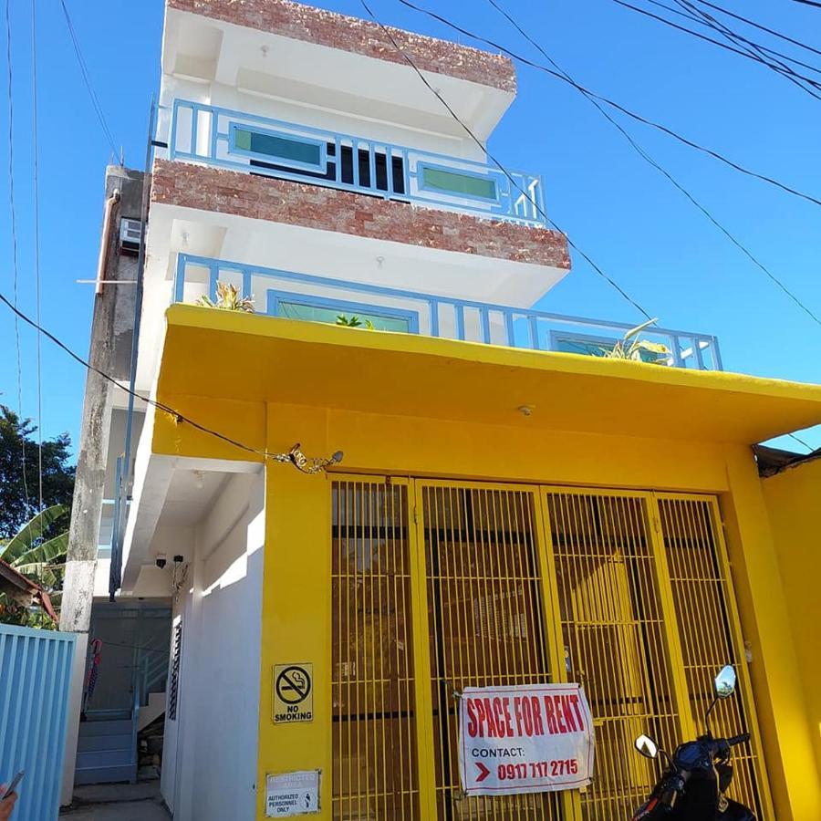 Villa Juan Exequila Anda  Esterno foto