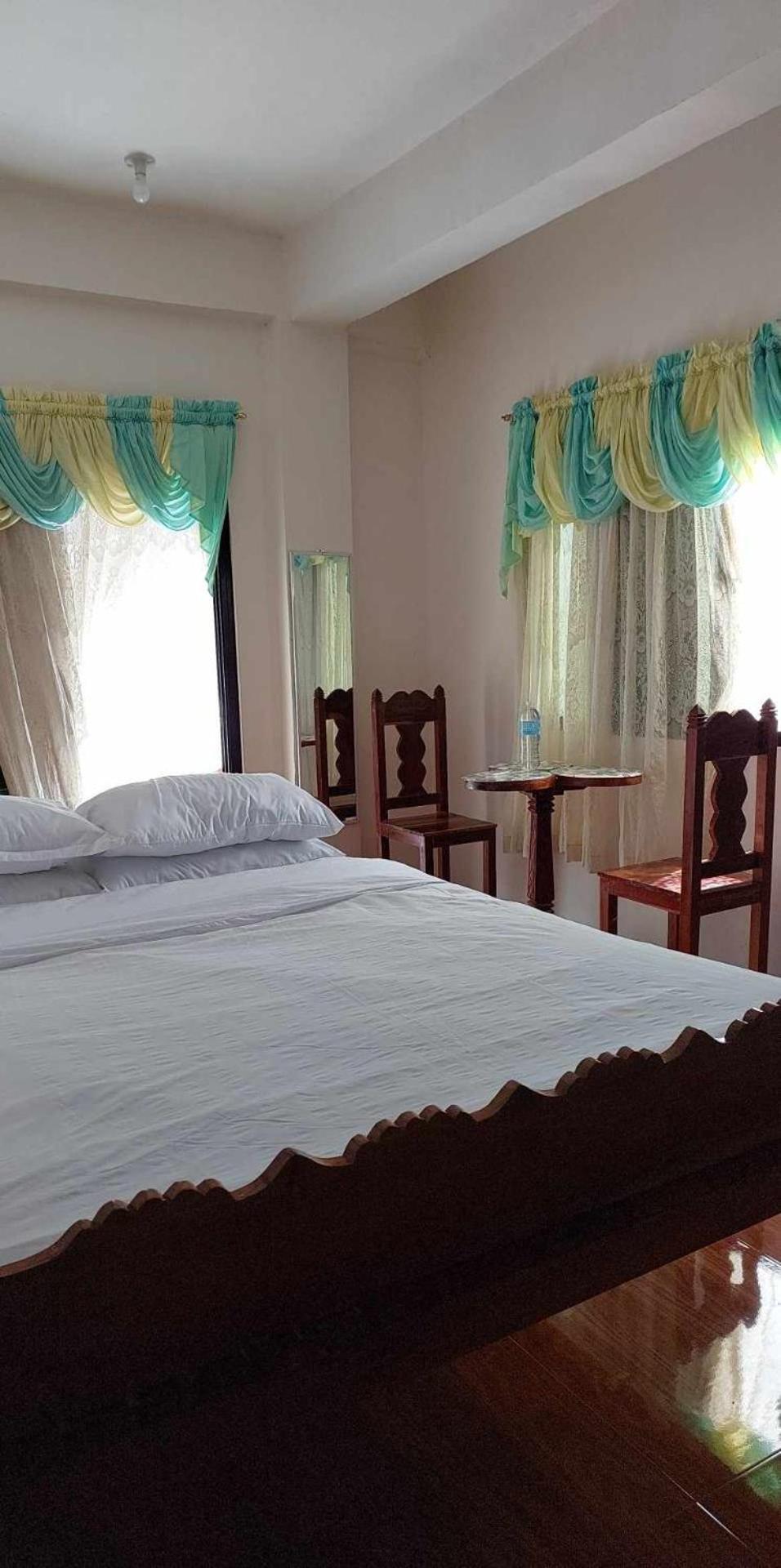 Villa Juan Exequila Anda  Esterno foto