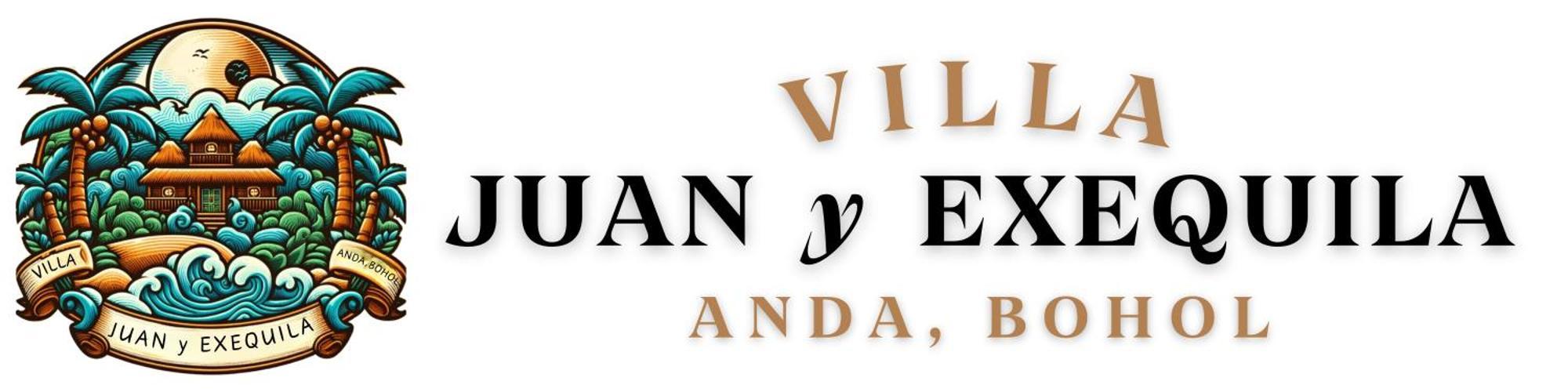 Villa Juan Exequila Anda  Esterno foto