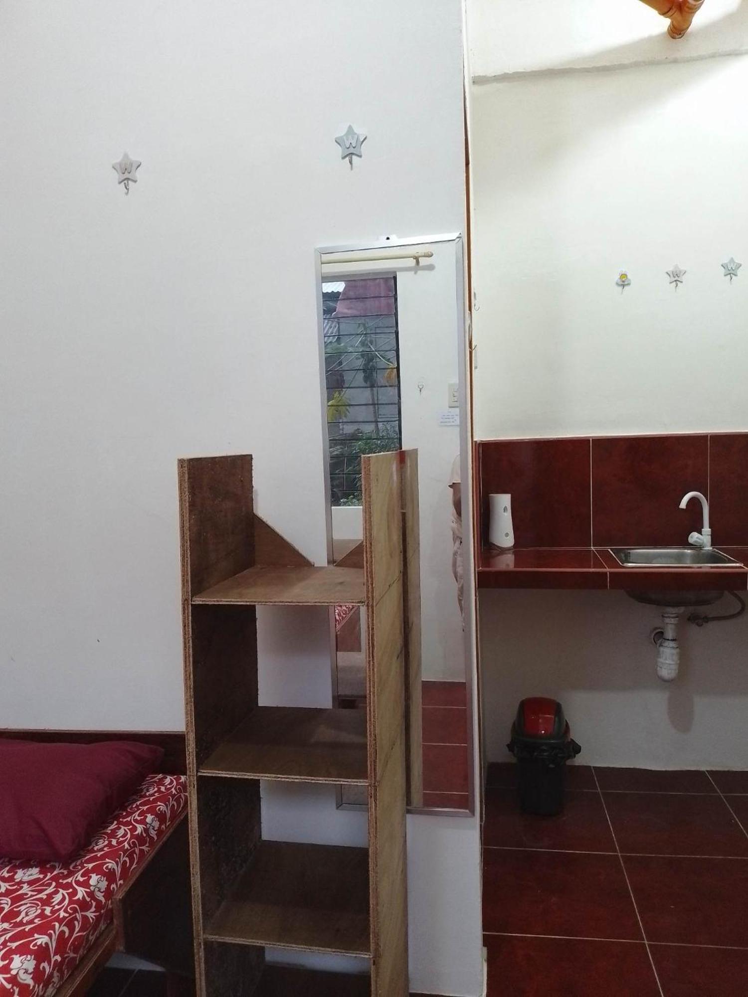 Villa Juan Exequila Anda  Esterno foto