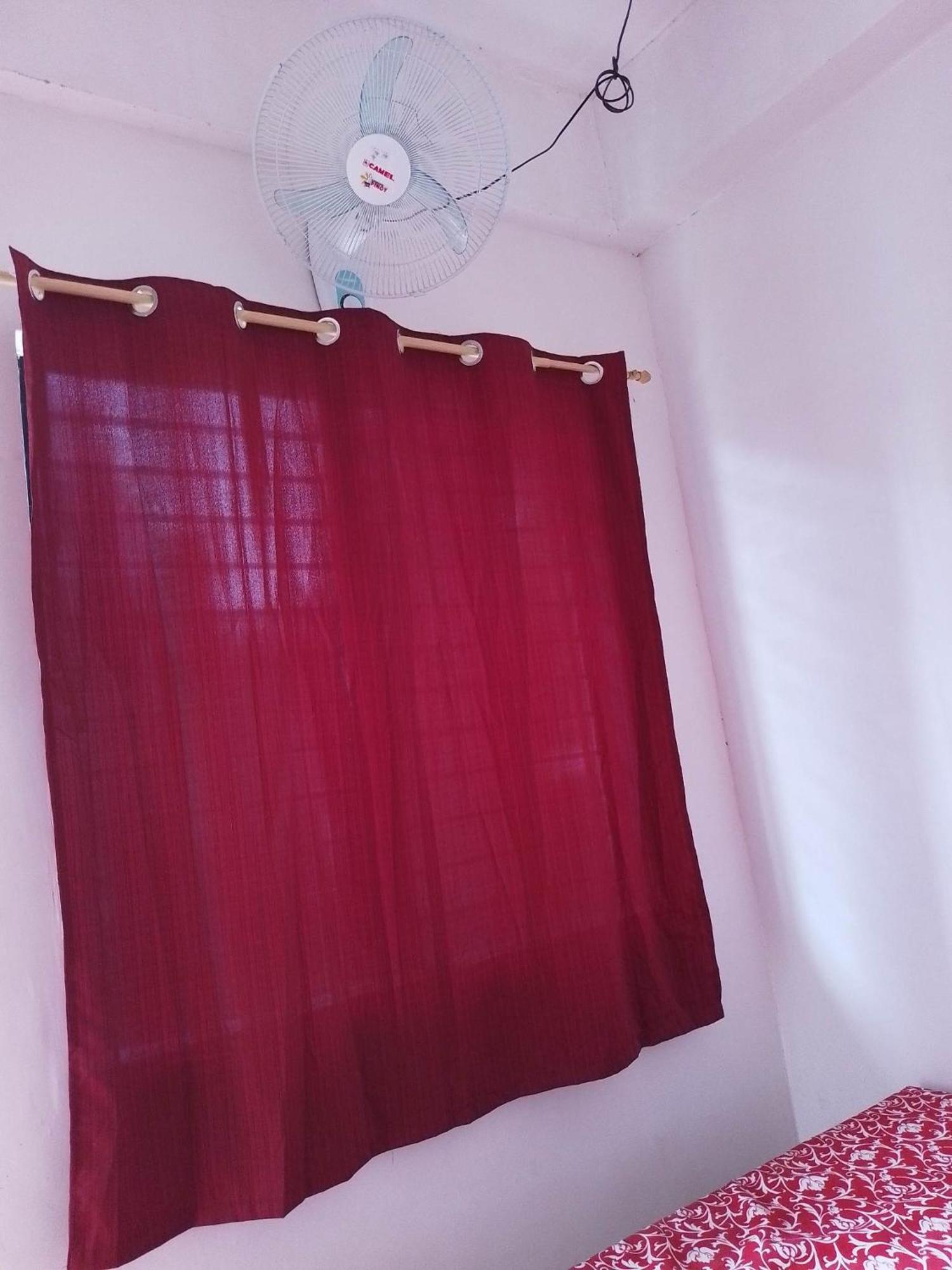 Villa Juan Exequila Anda  Esterno foto