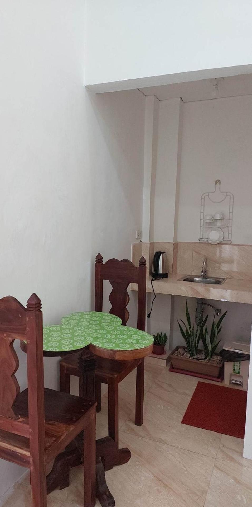 Villa Juan Exequila Anda  Esterno foto