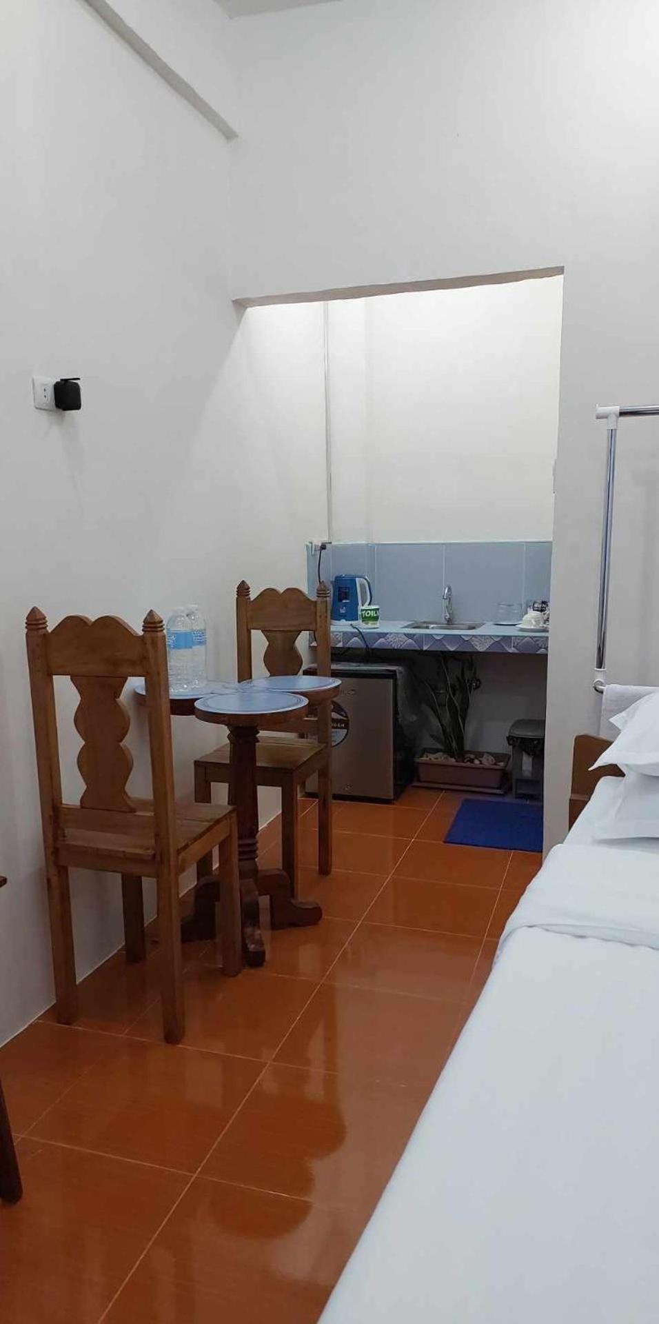 Villa Juan Exequila Anda  Esterno foto