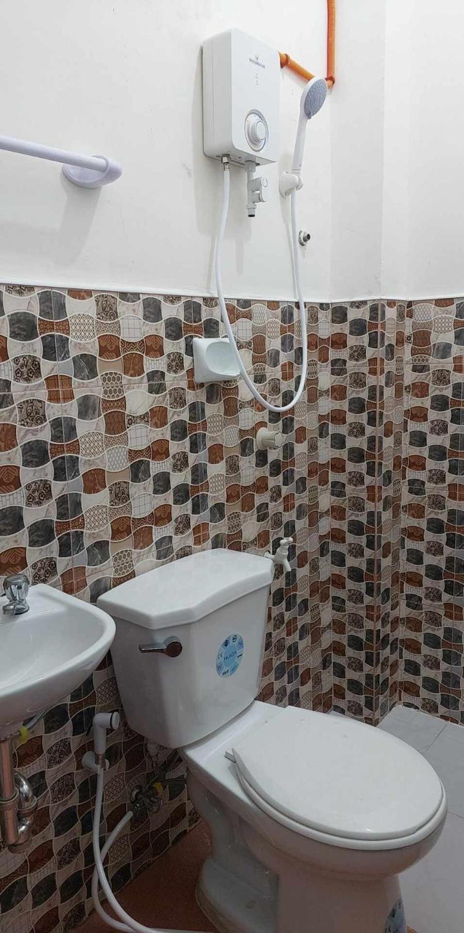 Villa Juan Exequila Anda  Esterno foto