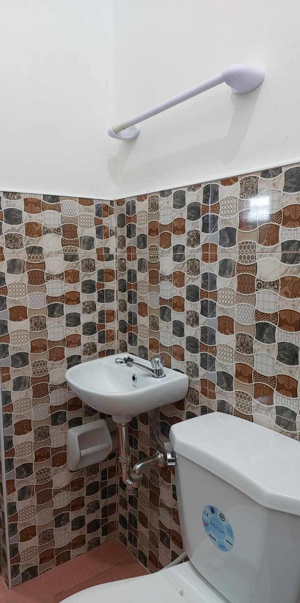Villa Juan Exequila Anda  Esterno foto