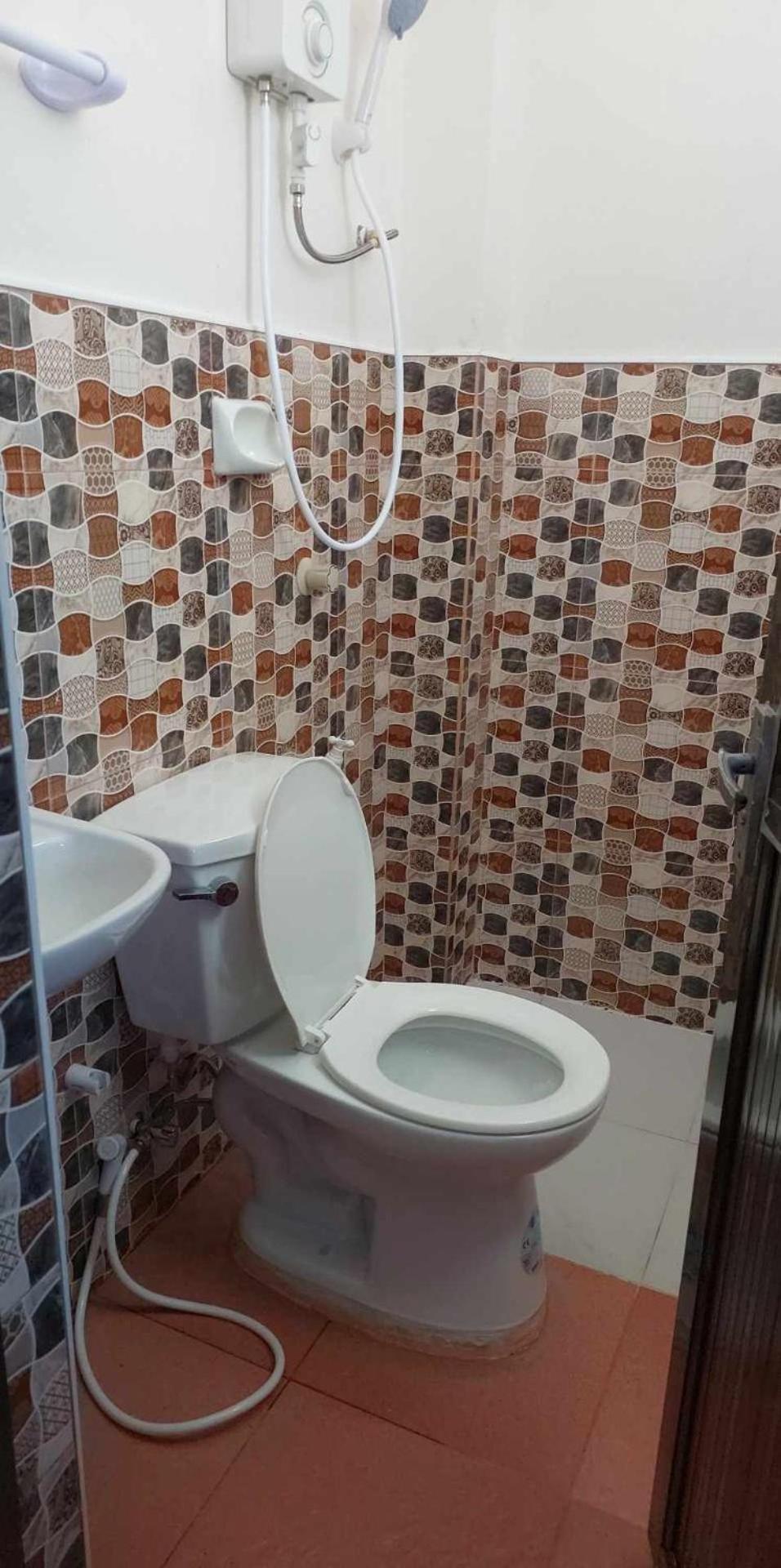 Villa Juan Exequila Anda  Esterno foto