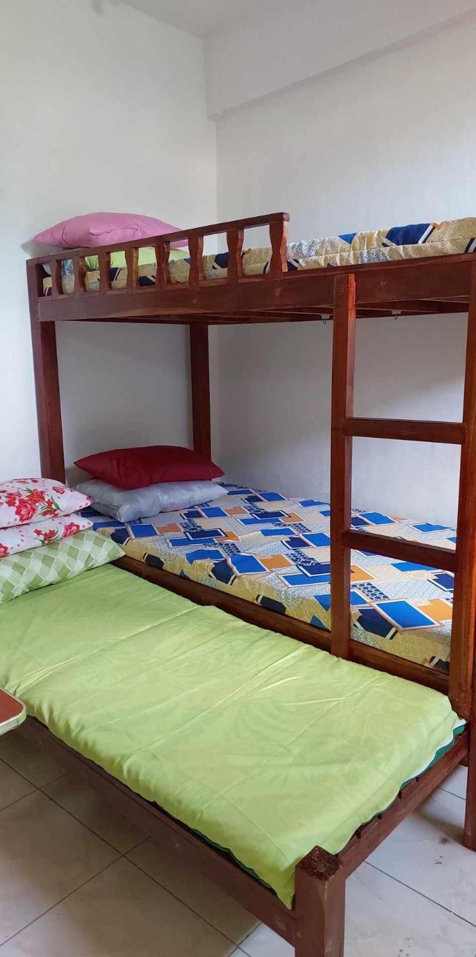 Villa Juan Exequila Anda  Esterno foto