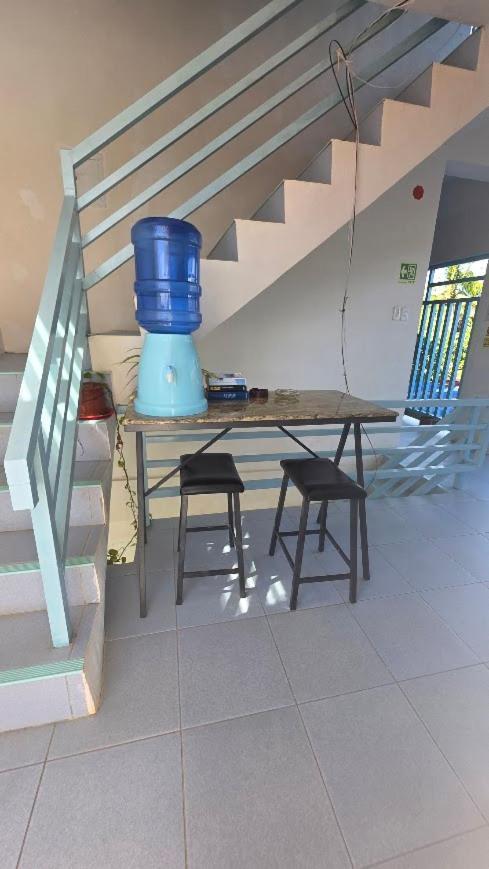 Villa Juan Exequila Anda  Esterno foto