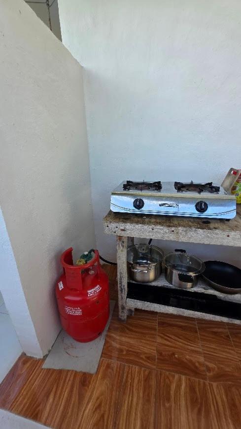 Villa Juan Exequila Anda  Esterno foto