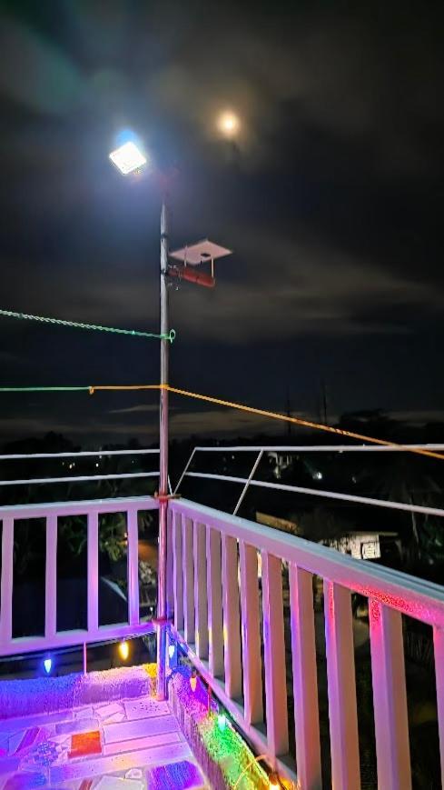 Villa Juan Exequila Anda  Esterno foto