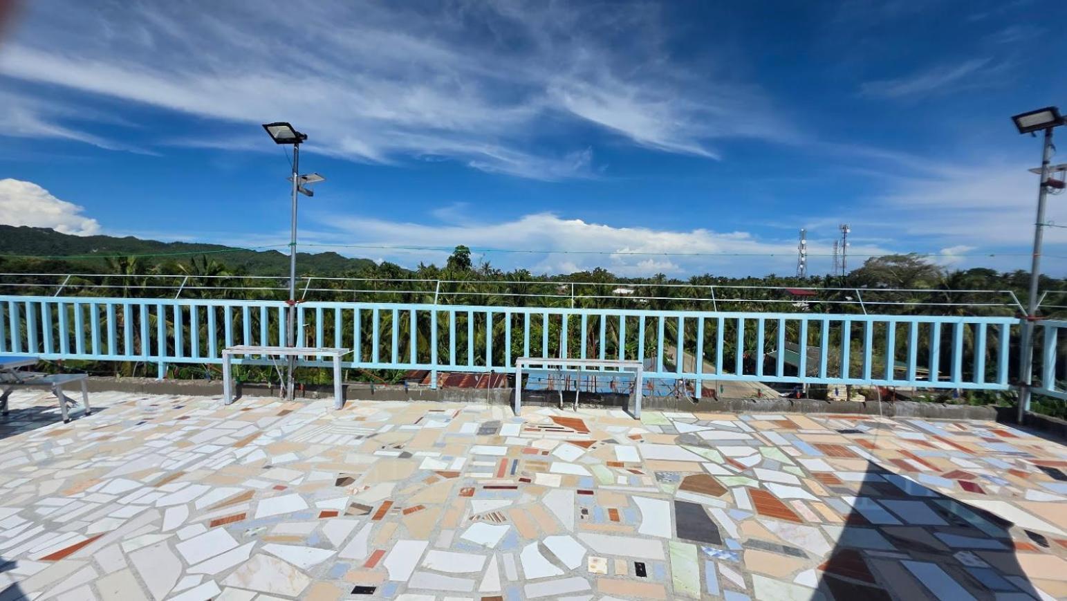 Villa Juan Exequila Anda  Esterno foto