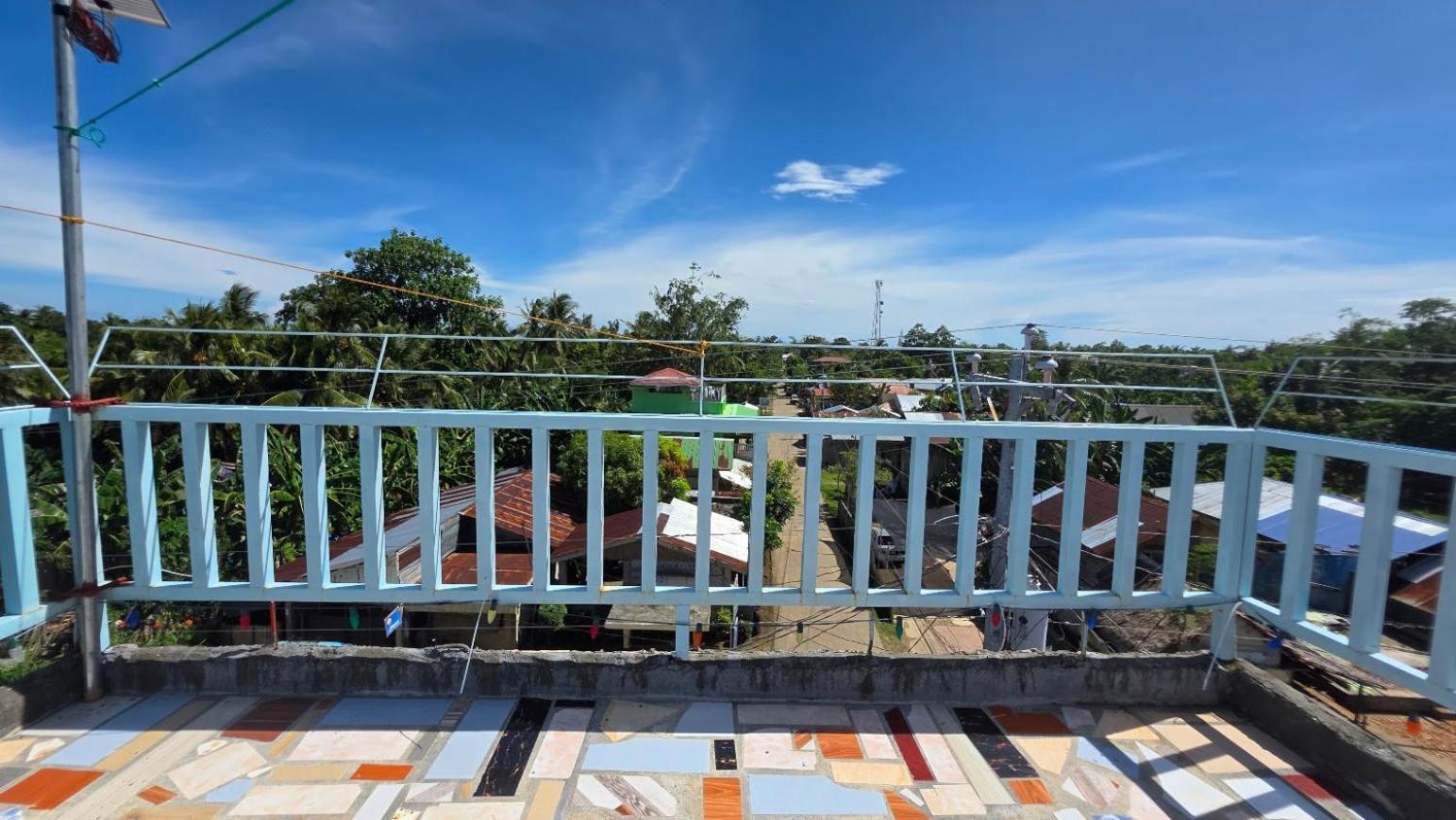 Villa Juan Exequila Anda  Esterno foto