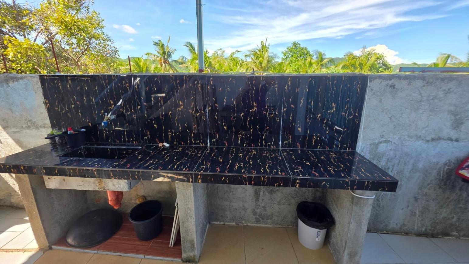 Villa Juan Exequila Anda  Esterno foto